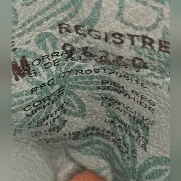 Corral Grey Fur Laser & Studs Shortie Leather Boots Womens 10 Snip Toe 2-inch Co - Picture 9 of 9